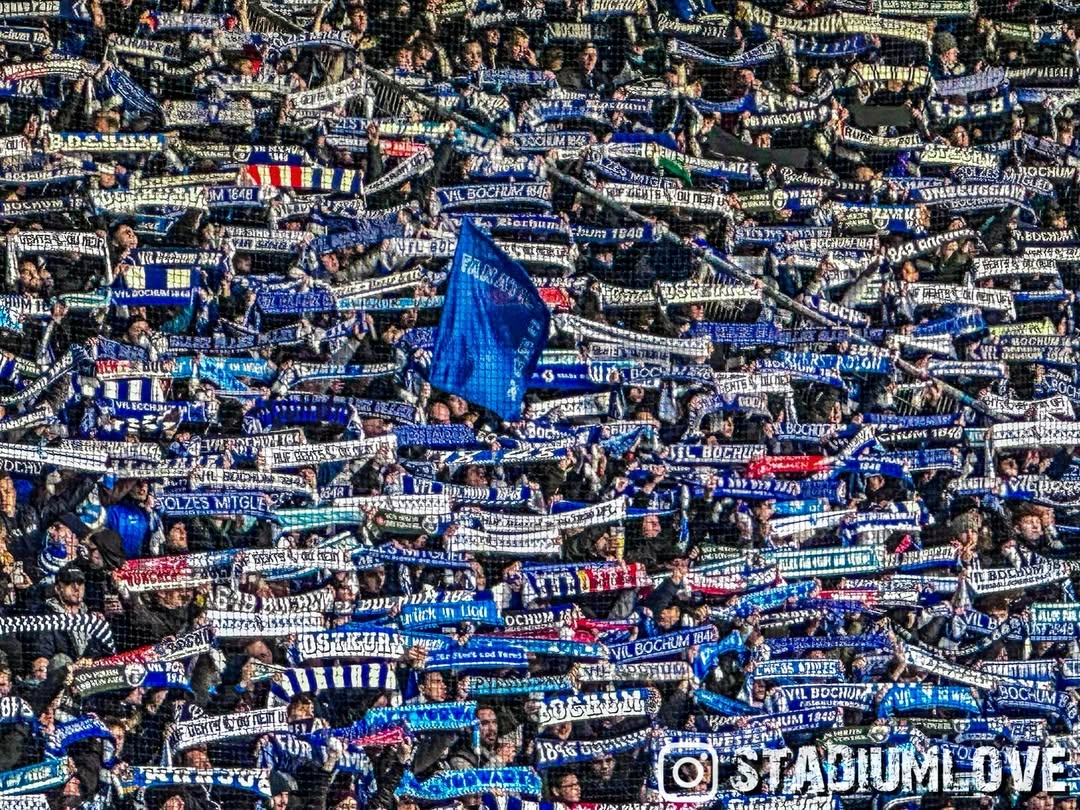 VfL Bochum – Werder Bremen 0-1 (4)