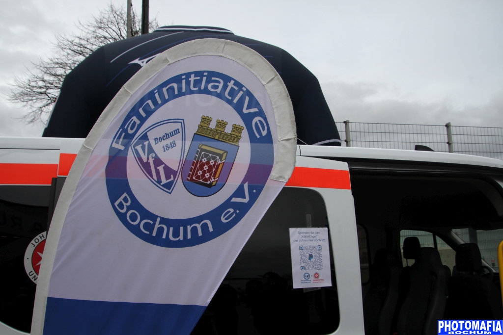 VfL Bochum – Werder Bremen 0-1 (5)