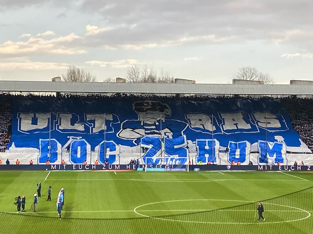 VfL Bochum – Werder Bremen 0-1 (10)