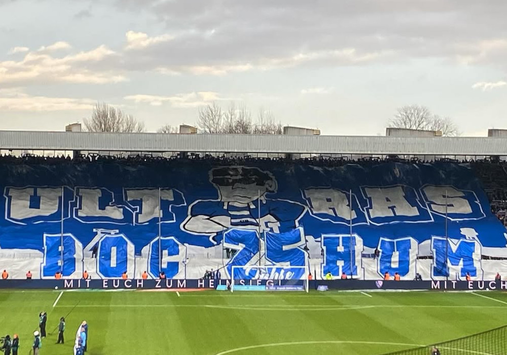 VfL Bochum – Werder Bremen 0-1 (21)