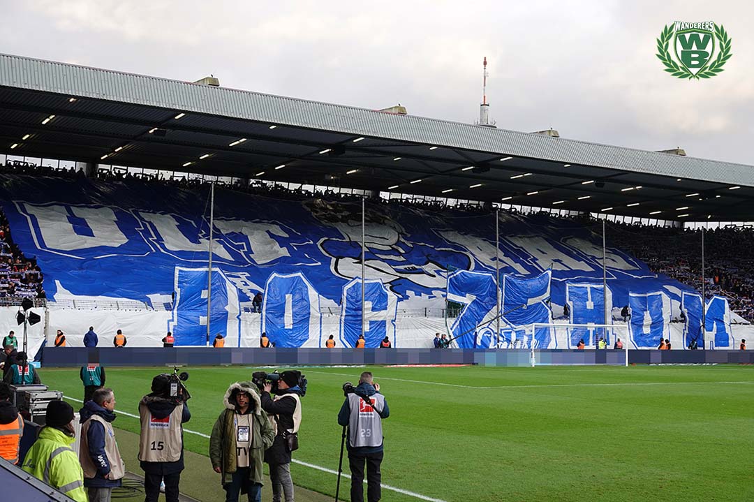 VfL Bochum – Werder Bremen 0-1 (32)