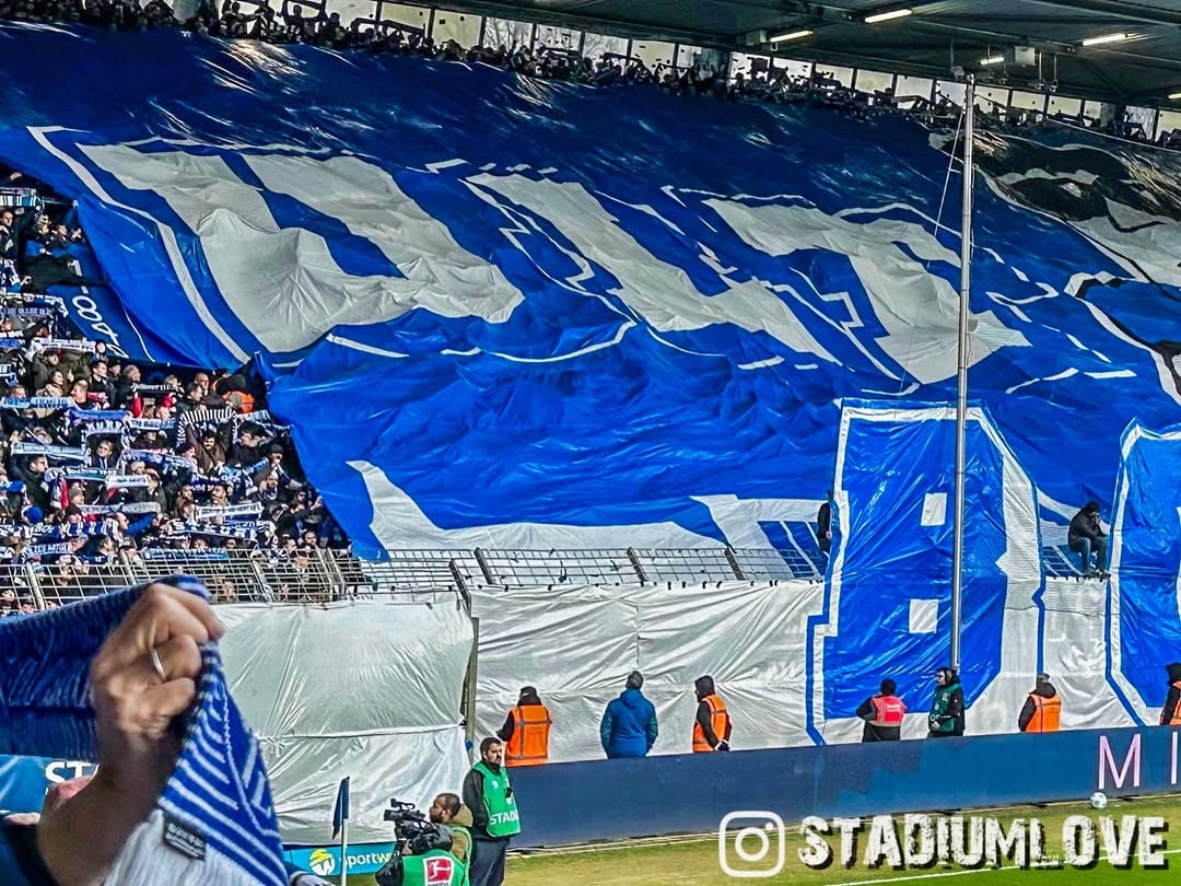 VfL Bochum – Werder Bremen 0-1 (46)