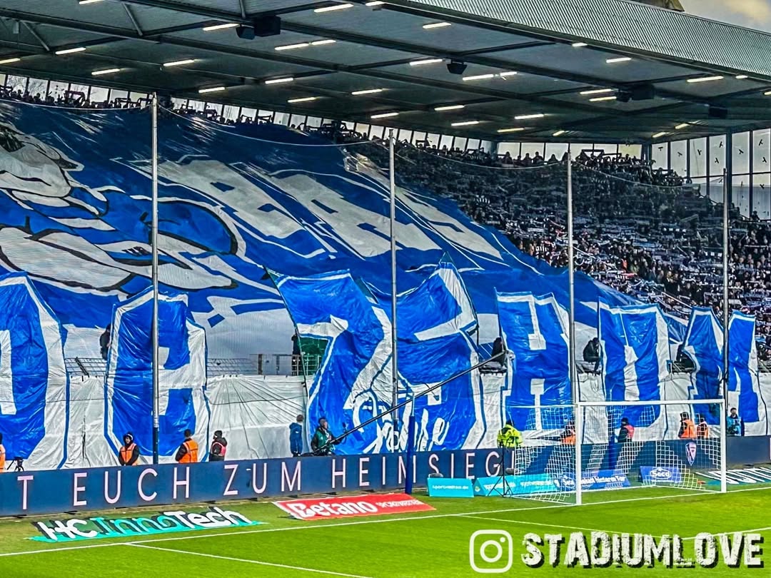 VfL Bochum – Werder Bremen 0-1 (47)