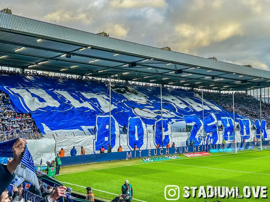 VfL Bochum – Werder Bremen 0-1 (48)