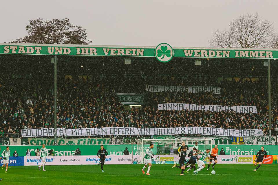 SpVgg Fürth – Hertha BSC 2-1 (12)