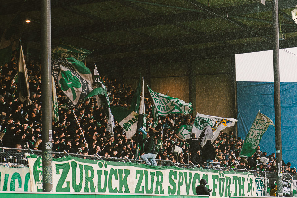 SpVgg Fürth – Hertha BSC 2-1 (31)