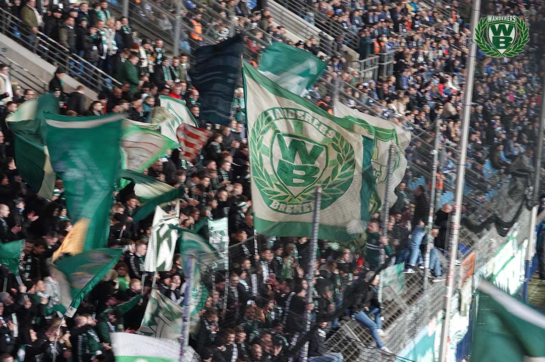 VfL Bochum – Werder Bremen 0-1 (1)