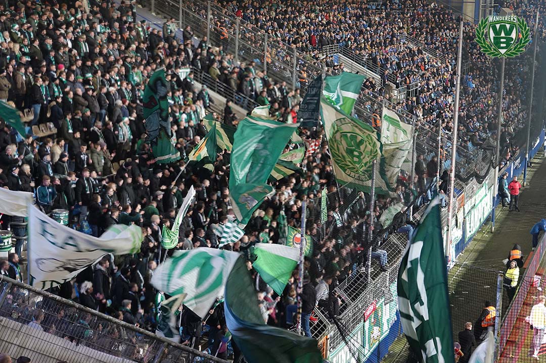 VfL Bochum – Werder Bremen 0-1 (2)