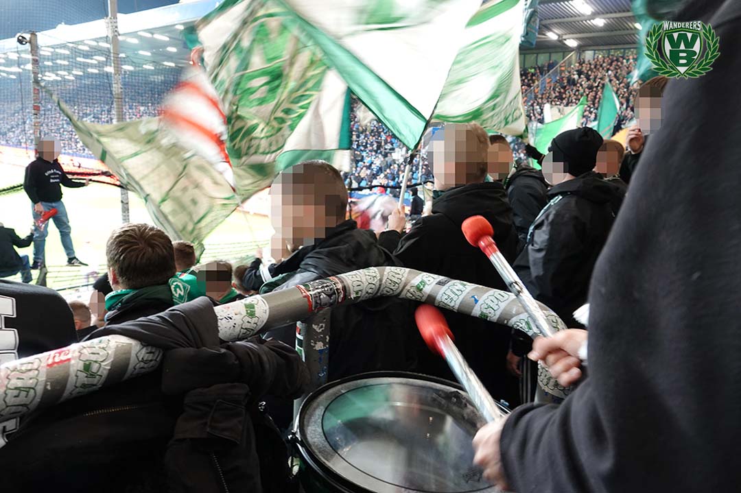 VfL Bochum – Werder Bremen 0-1 (3)