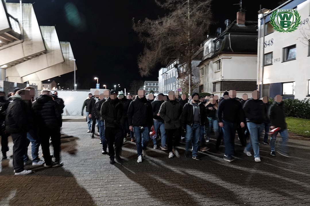 VfL Bochum – Werder Bremen 0-1 (4)