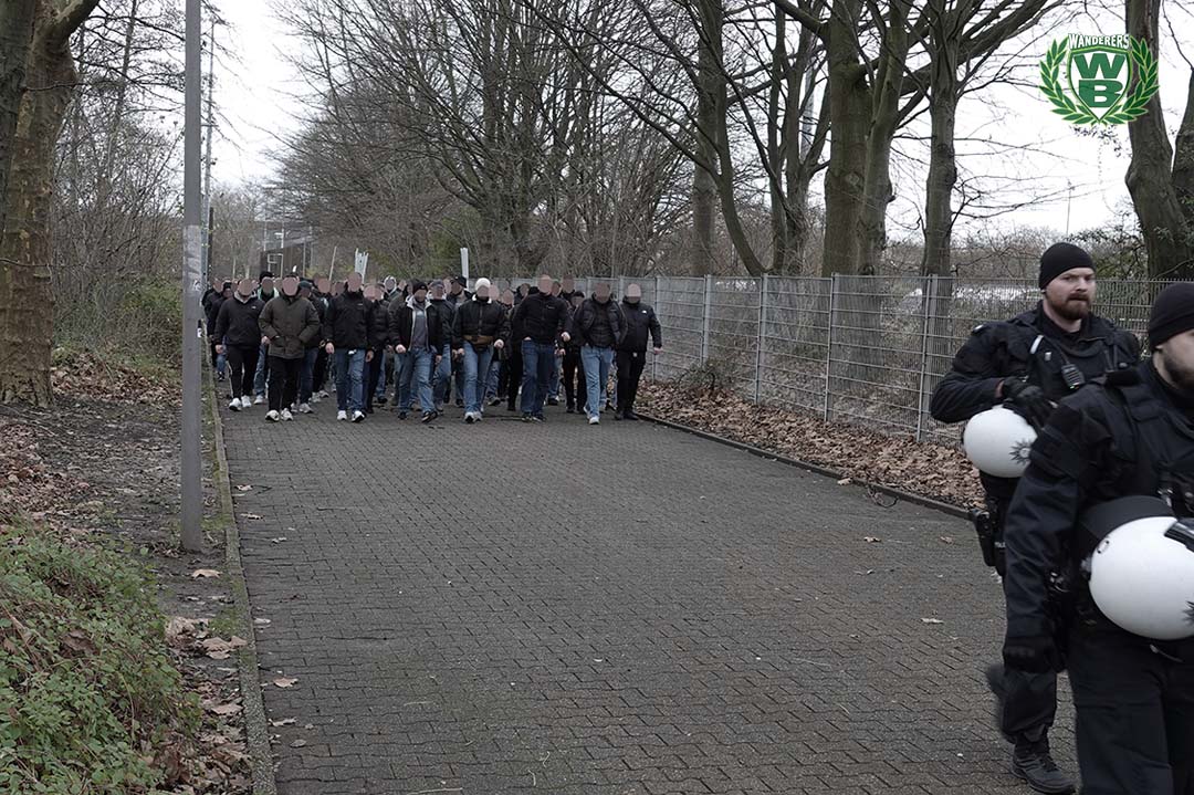VfL Bochum – Werder Bremen 0-1 (17)