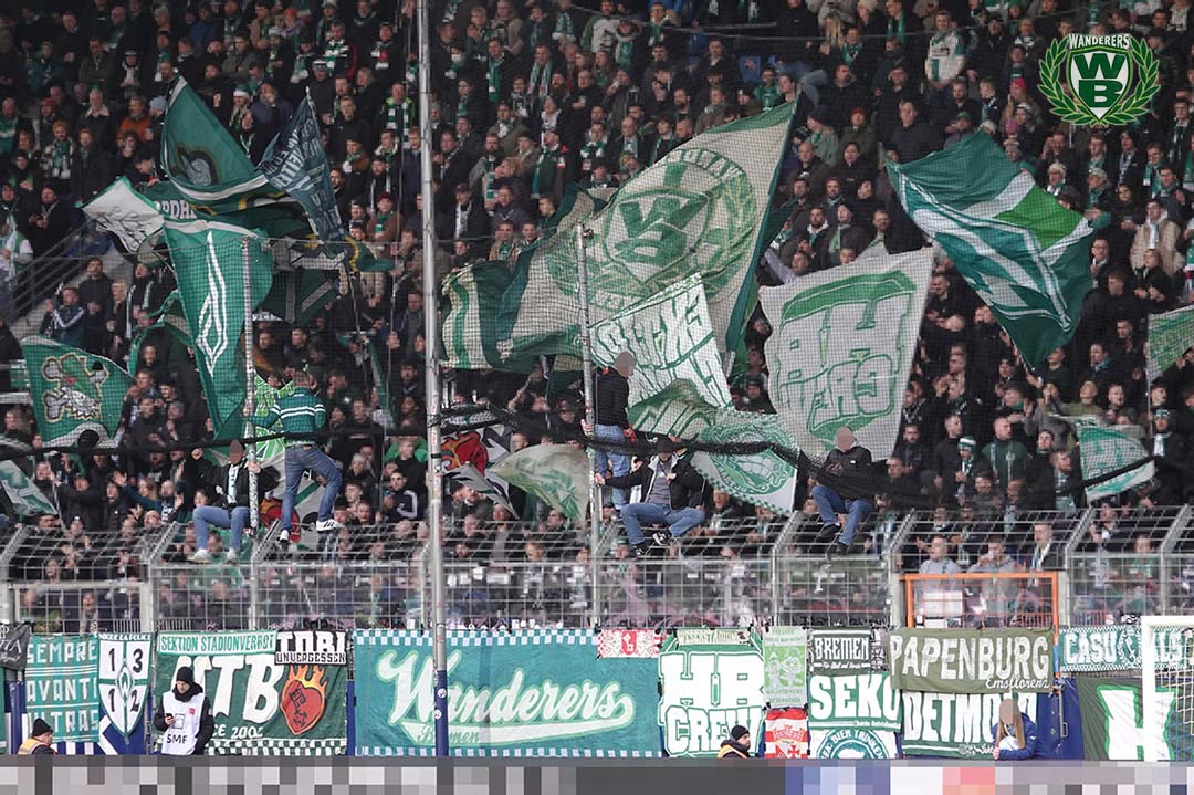 VfL Bochum – Werder Bremen 0-1 (20)