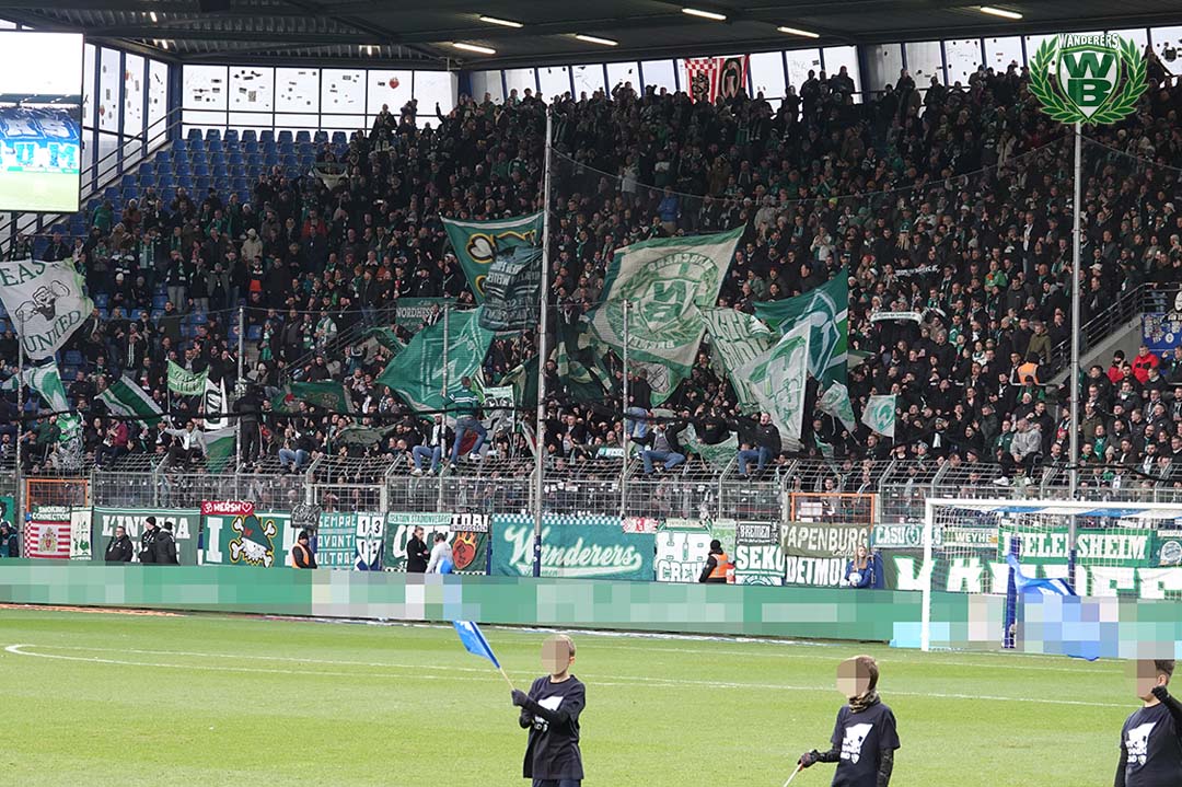 VfL Bochum – Werder Bremen 0-1 (21)
