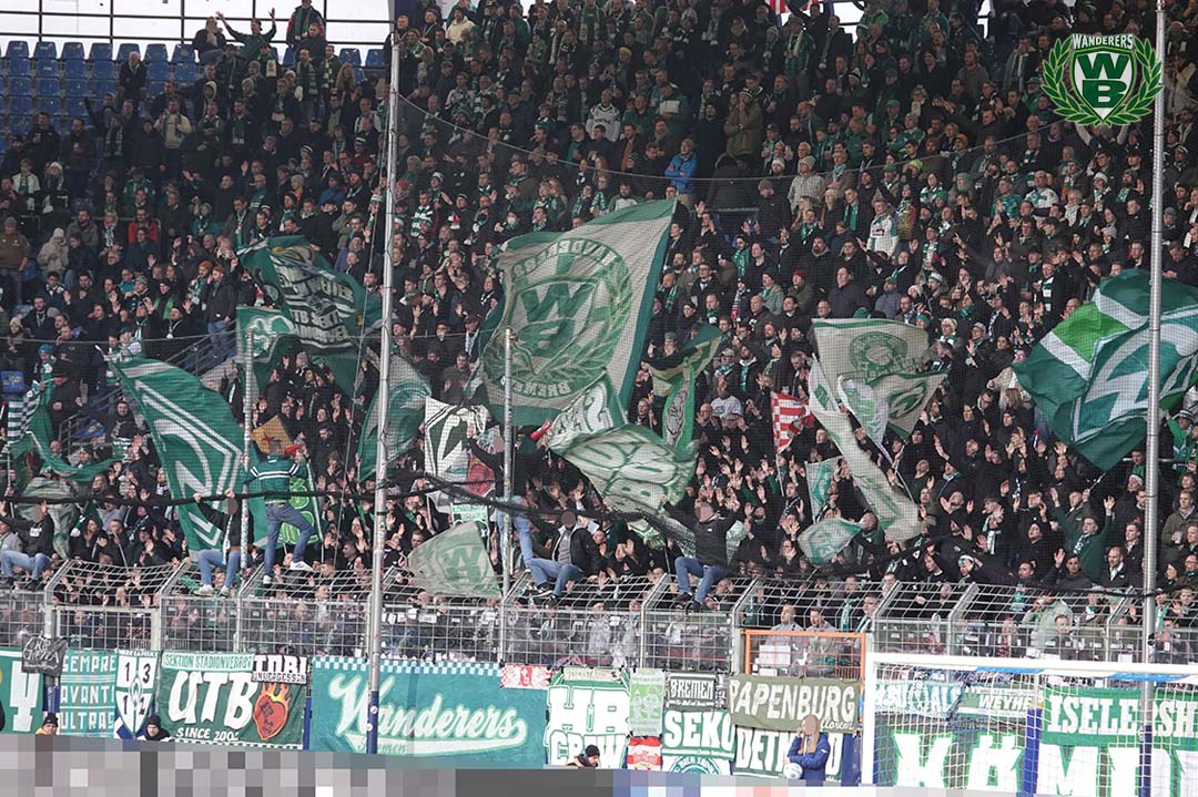 VfL Bochum – Werder Bremen 0-1 (22)