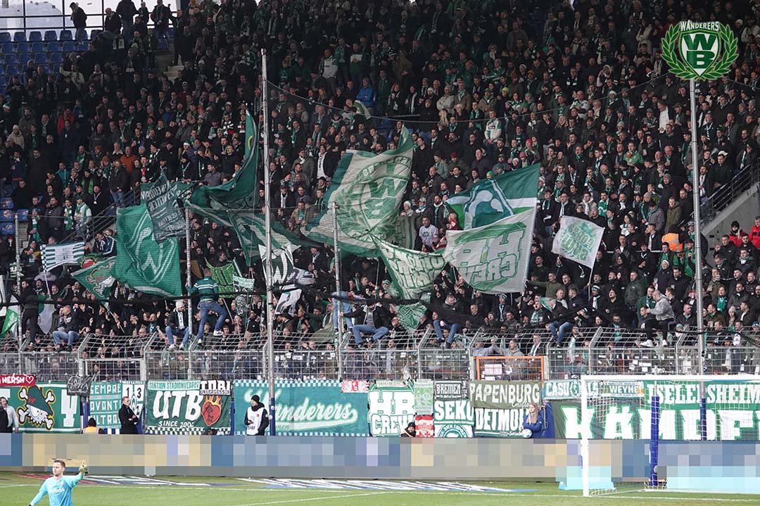VfL Bochum – Werder Bremen 0-1 (23)