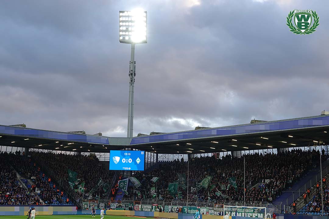 VfL Bochum – Werder Bremen 0-1 (24)