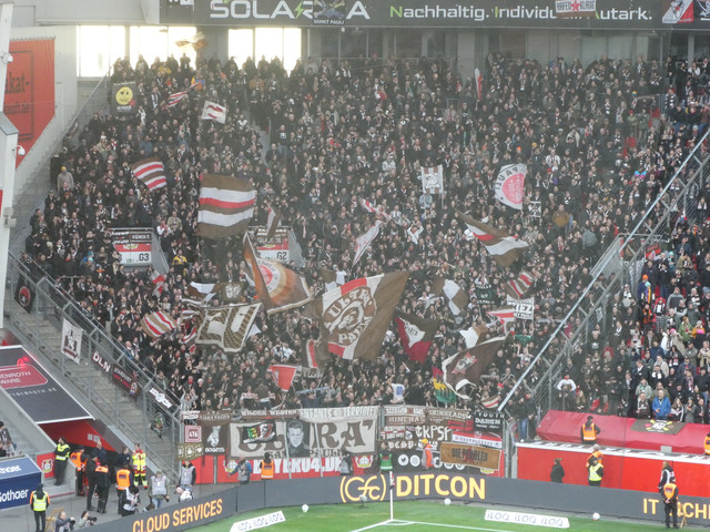 Bayer 04 Leverkusen – FC St. Pauli 2-1 (3)