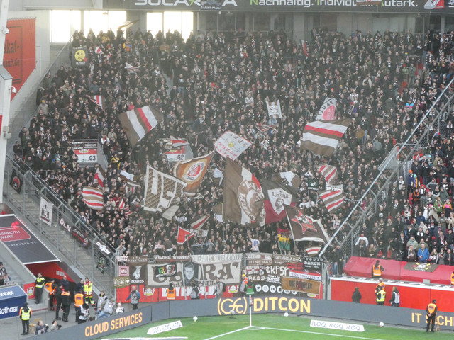 Bayer 04 Leverkusen – FC St. Pauli 2-1 (5)