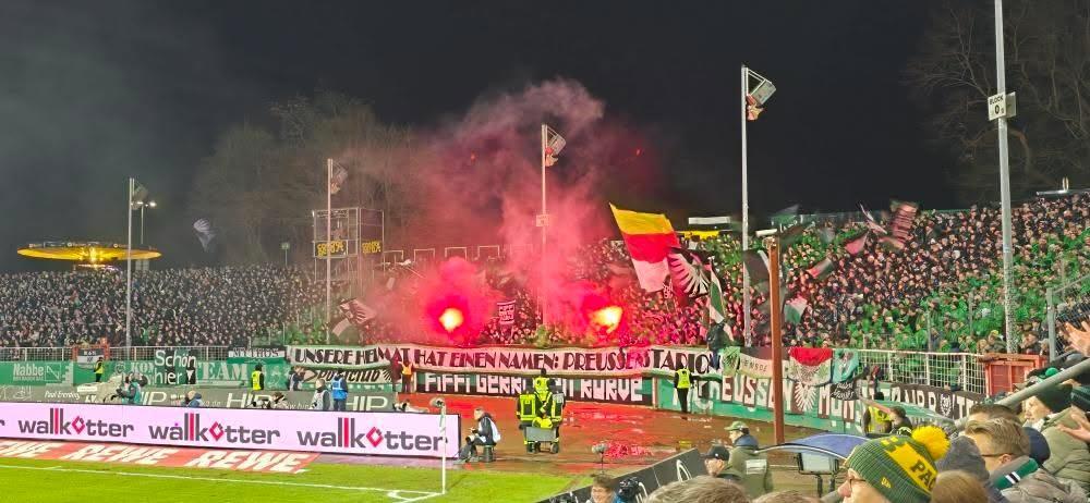 SC Preußen Münster – 1. FC Magdeburg 1-2 (2)