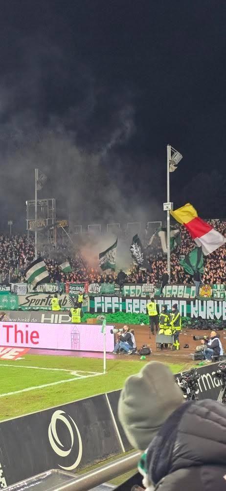 SC Preußen Münster – 1. FC Magdeburg 1-2 (3)