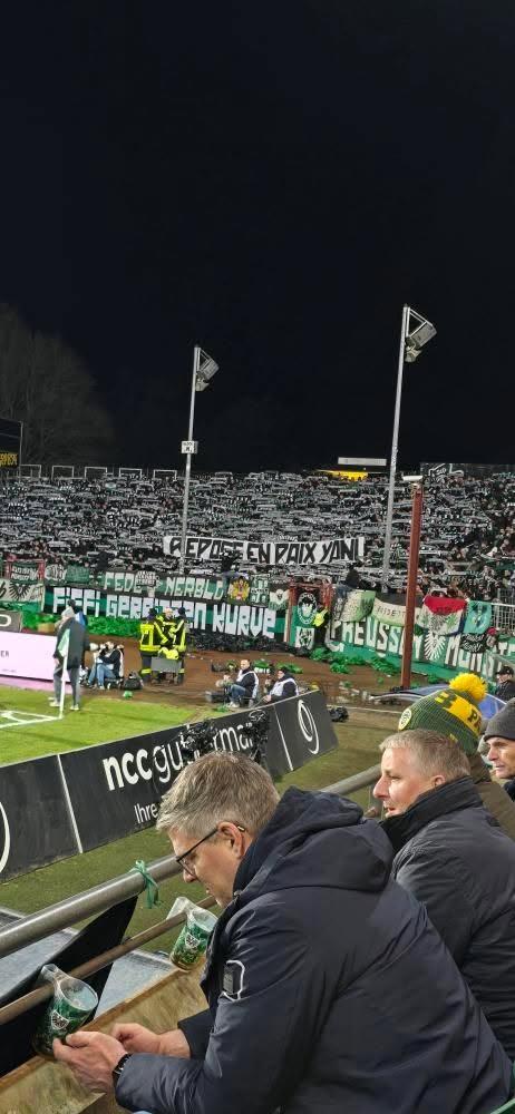 SC Preußen Münster – 1. FC Magdeburg 1-2 (4)