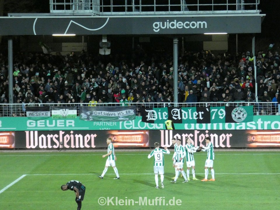 SC Preußen Münster – 1. FC Magdeburg 1-2 (7)