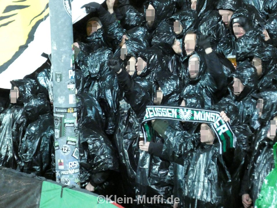 SC Preußen Münster – 1. FC Magdeburg 1-2 (30)