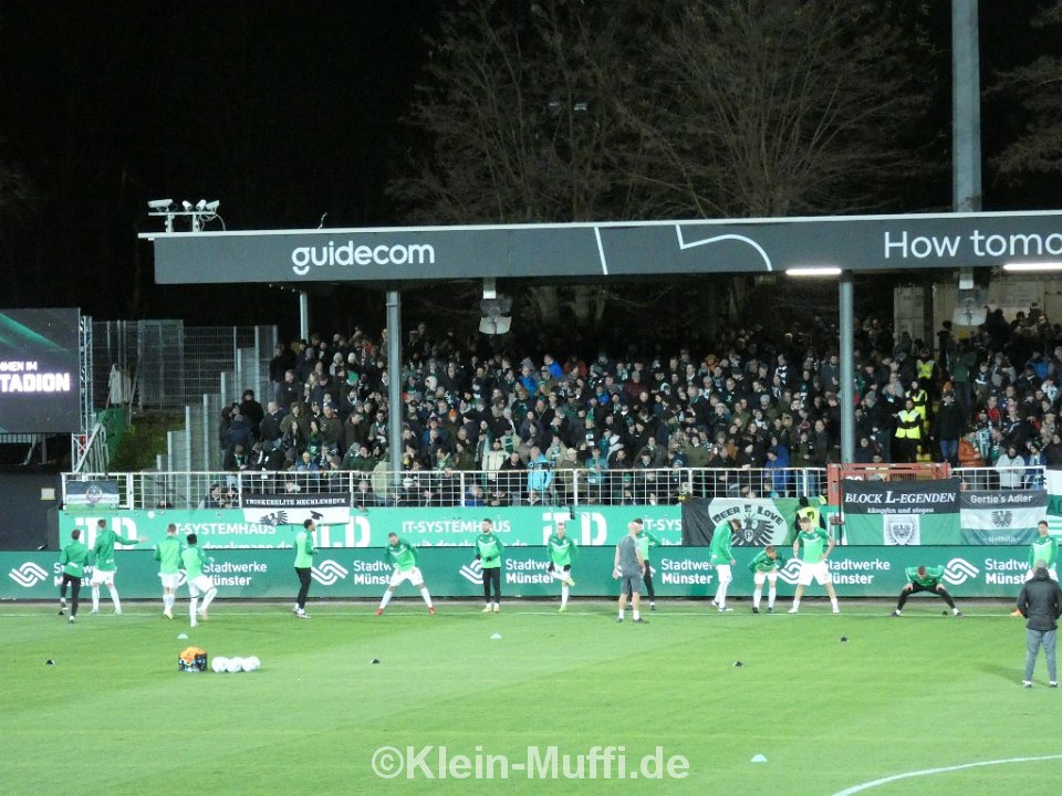 SC Preußen Münster – 1. FC Magdeburg 1-2 (33)