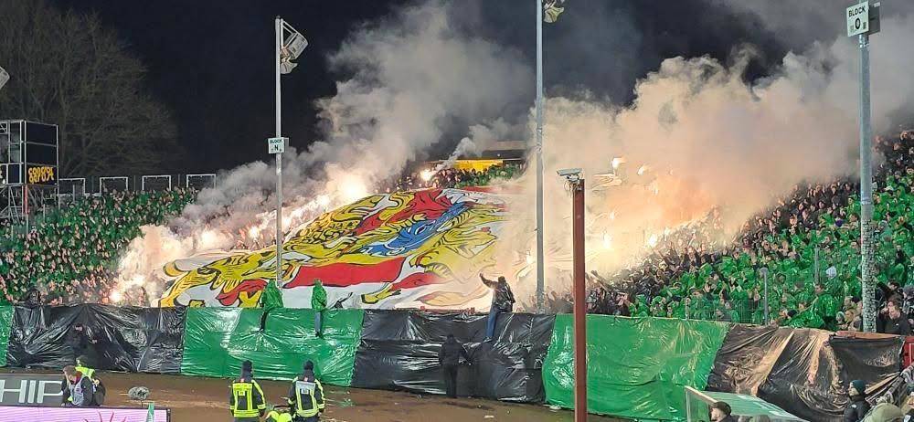 SC Preußen Münster – 1. FC Magdeburg 1-2 (40)
