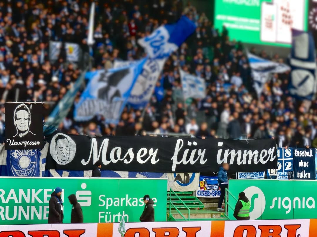 SpVgg Fürth – Hertha BSC 2-1 (2)
