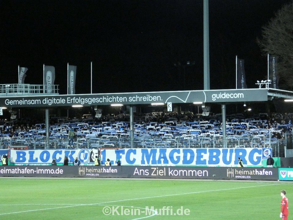 SC Preußen Münster – 1. FC Magdeburg 1-2 (4)