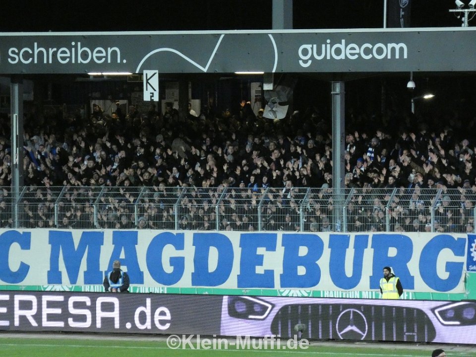 SC Preußen Münster – 1. FC Magdeburg 1-2 (5)