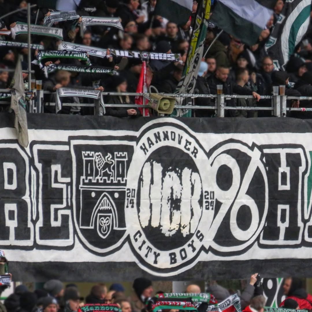 Hannover 96 – SSV Ulm 1846 3-2