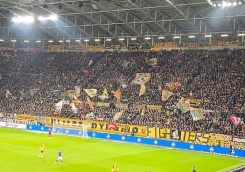 Dynamo Dresden – DSC Arminia Bielefeld 3-0 (2)