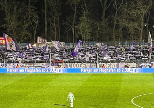 Viktoria Köln – VfL Osnabrück 2-0
