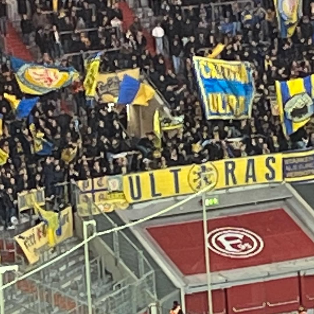 Fortuna Düsseldorf – Eintracht Braunschweig 5-0 (1)