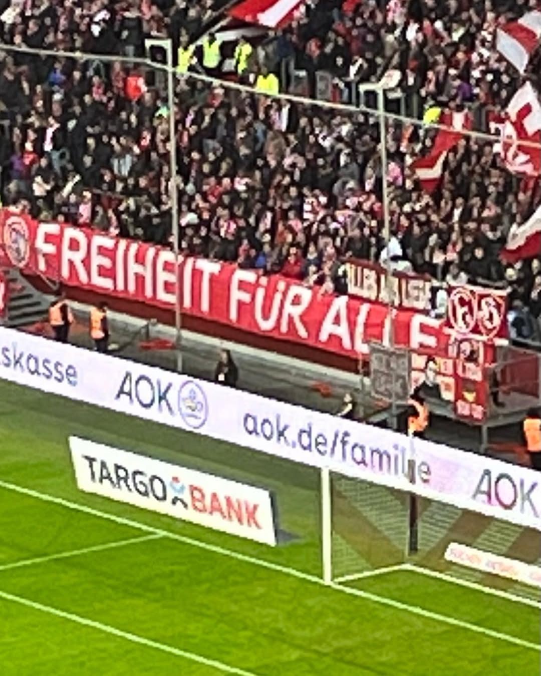 Fortuna Düsseldorf – Eintracht Braunschweig 5-0 (2)