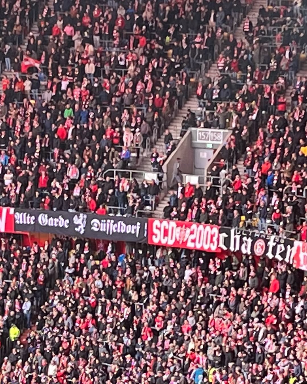 Fortuna Düsseldorf – Eintracht Braunschweig 5-0 (4)