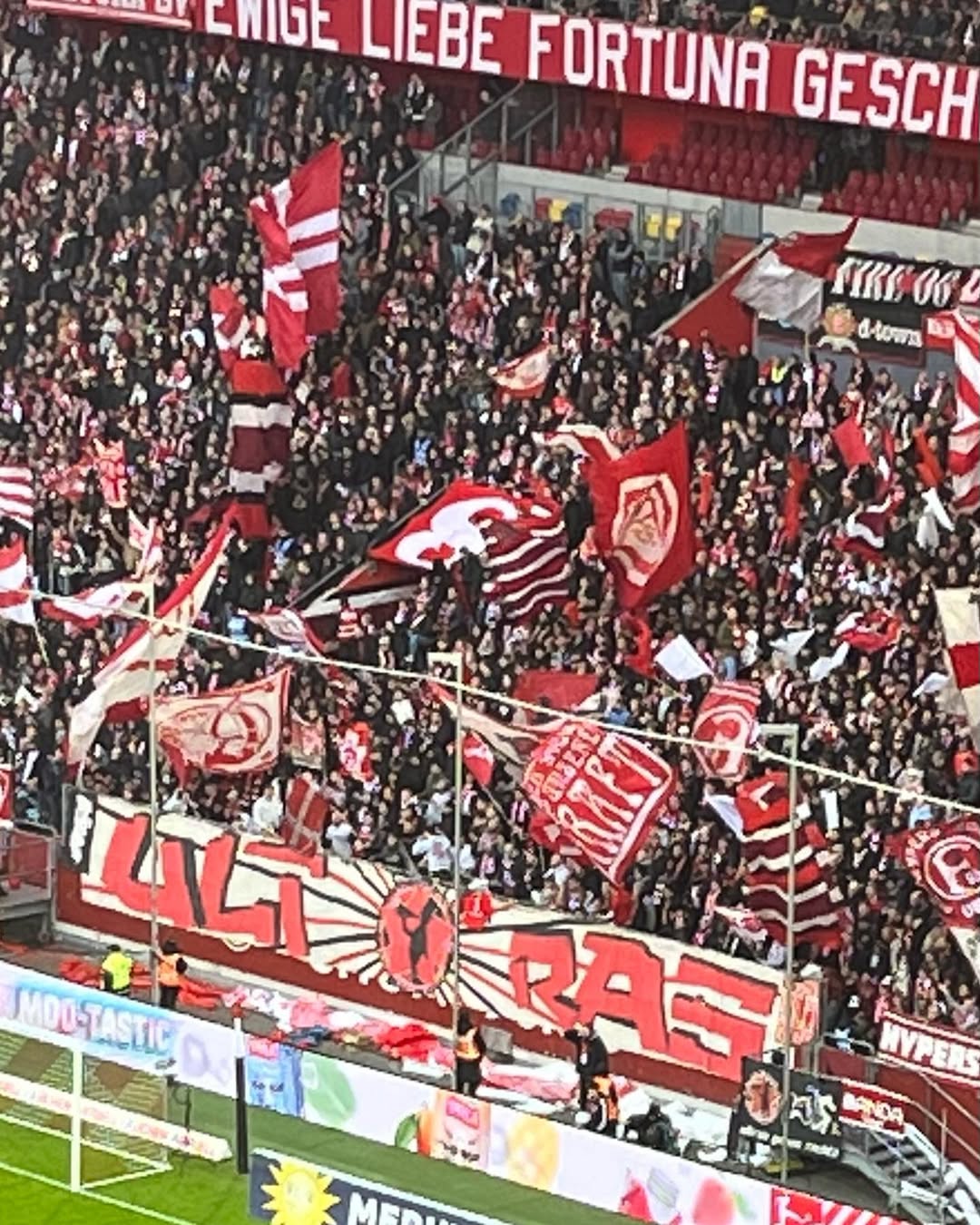 Fortuna Düsseldorf – Eintracht Braunschweig 5-0 (5)