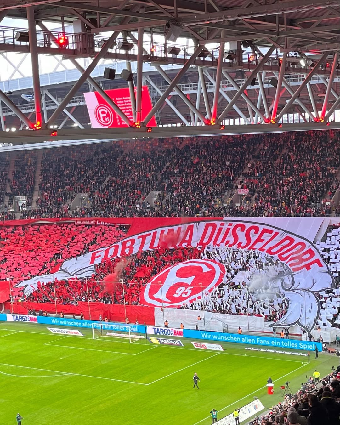 Fortuna Düsseldorf – Eintracht Braunschweig 5-0 (6)