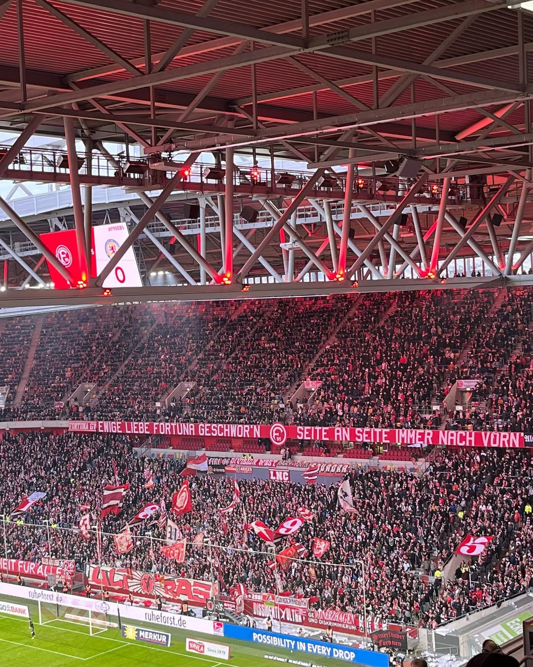 Fortuna Düsseldorf – Eintracht Braunschweig 5-0 (8)
