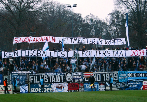 SV Babelsberg 03 – BSG Chemie Leipzig 3-1 (10)
