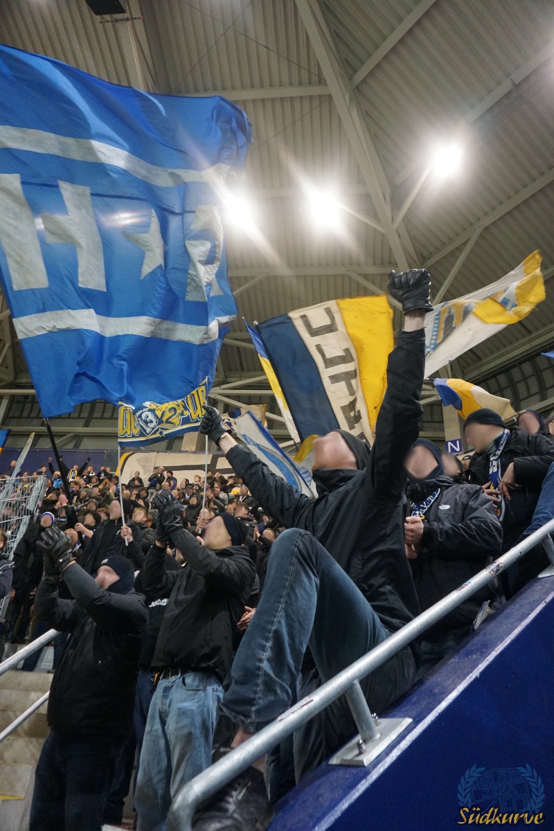 FC Carl Zeiss Jena – Berliner FC Dynamo 1-1 (11)