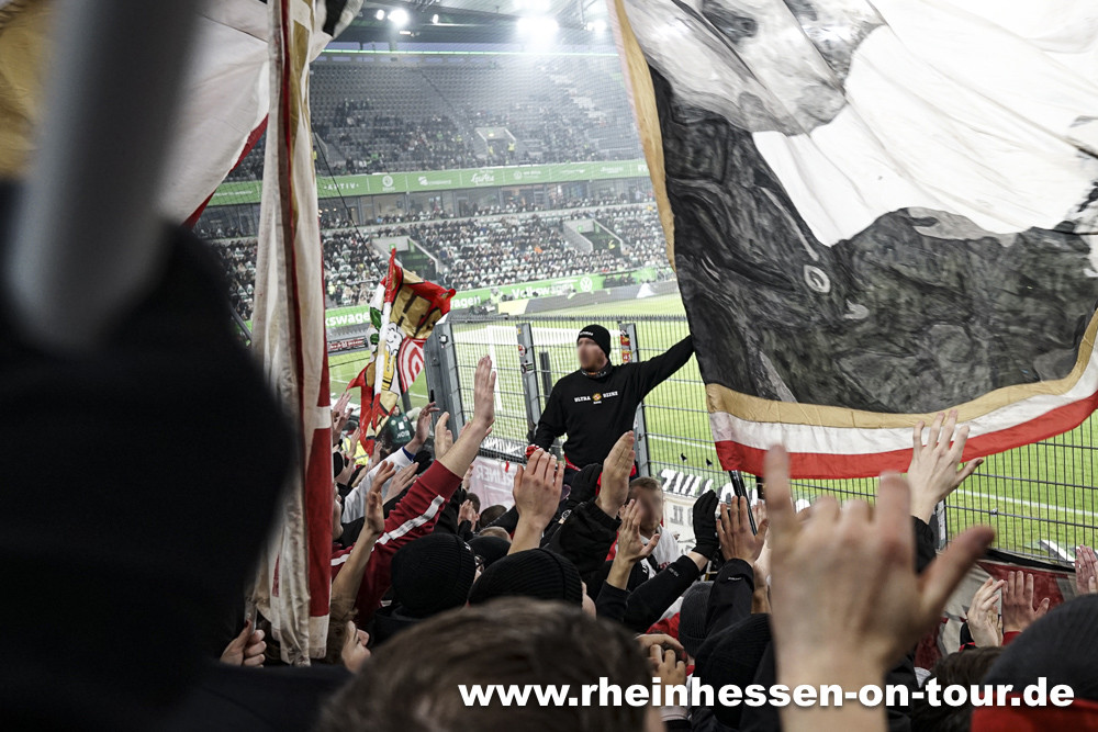 VfL Wolfsburg – 1. FSV Mainz 05 4-3 (13)