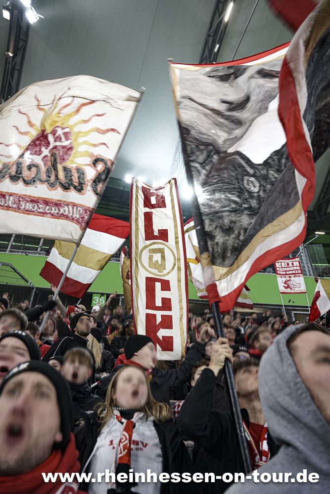 VfL Wolfsburg – 1. FSV Mainz 05 4-3 (16)
