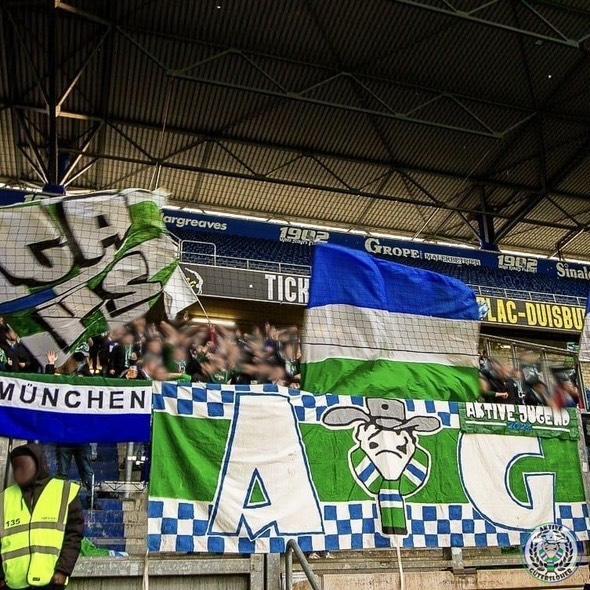 MSV Duisburg – FC Gütersloh 3-4 (3)