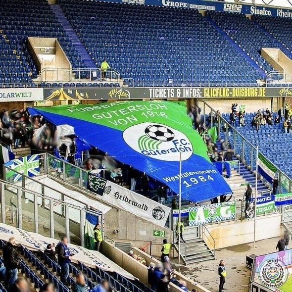 MSV Duisburg – FC Gütersloh 3-4 (6)