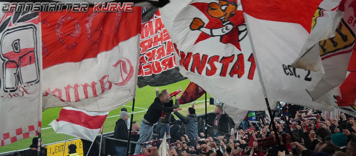 VfB Stuttgart – BSC Young Boys 5-1 (3)