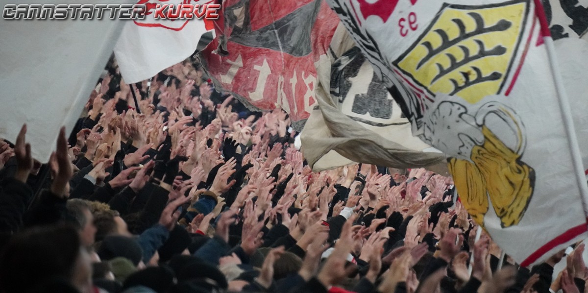 VfB Stuttgart – BSC Young Boys 5-1 (4)