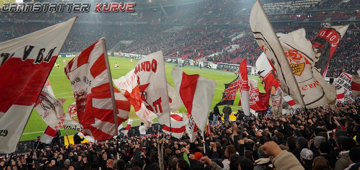 VfB Stuttgart – BSC Young Boys 5-1 (5)